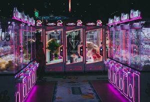 game Debet Slots